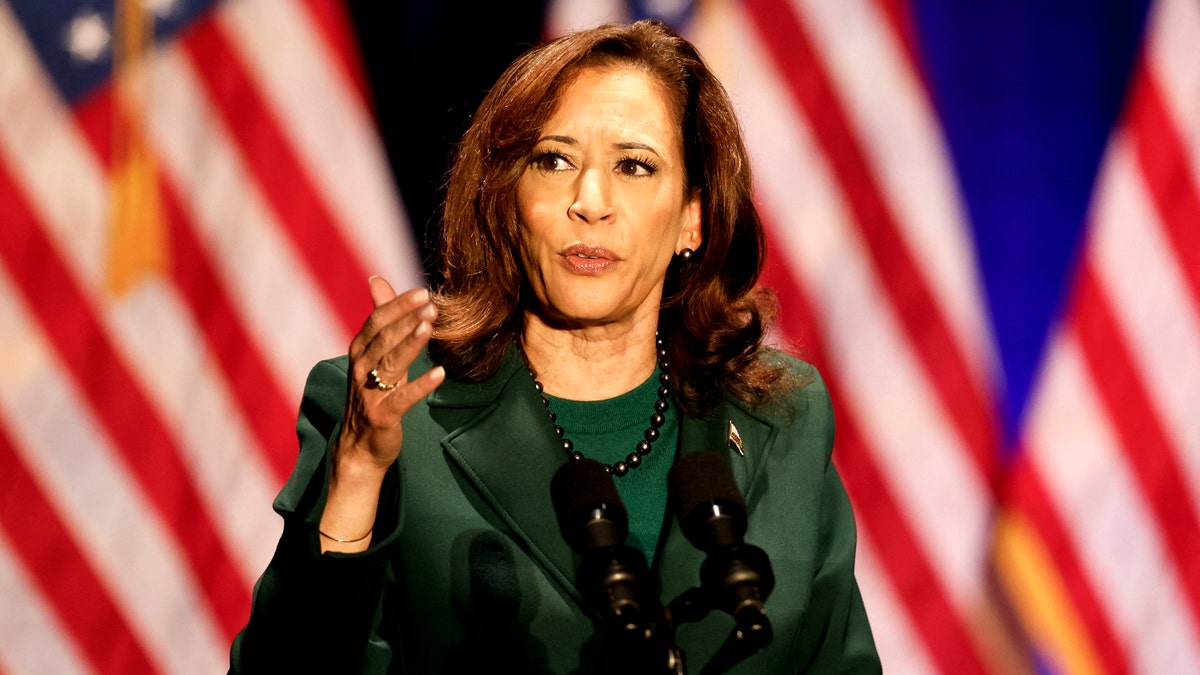 Kamala Harris