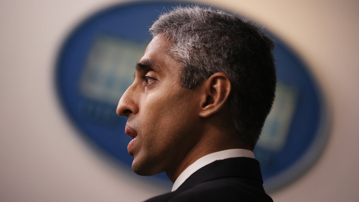 Vivek Murthy