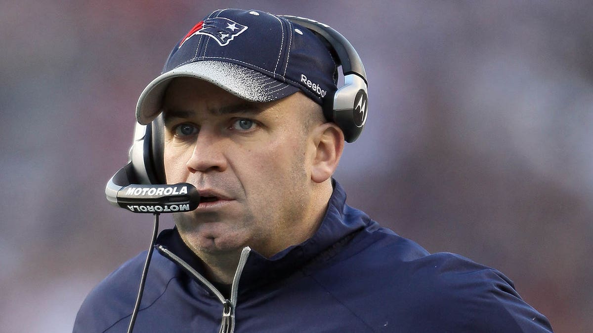 Bill O'Brien Heading To Ohio State As New Offensive Coordinator | Fox News