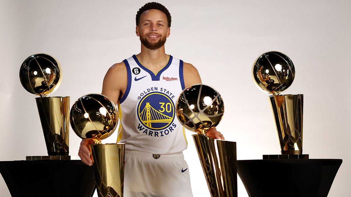 Curry sales 1 championship