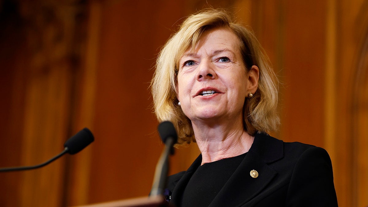 Who's Next? Six Democratic Senators Who May Retire Ahead Of A ...