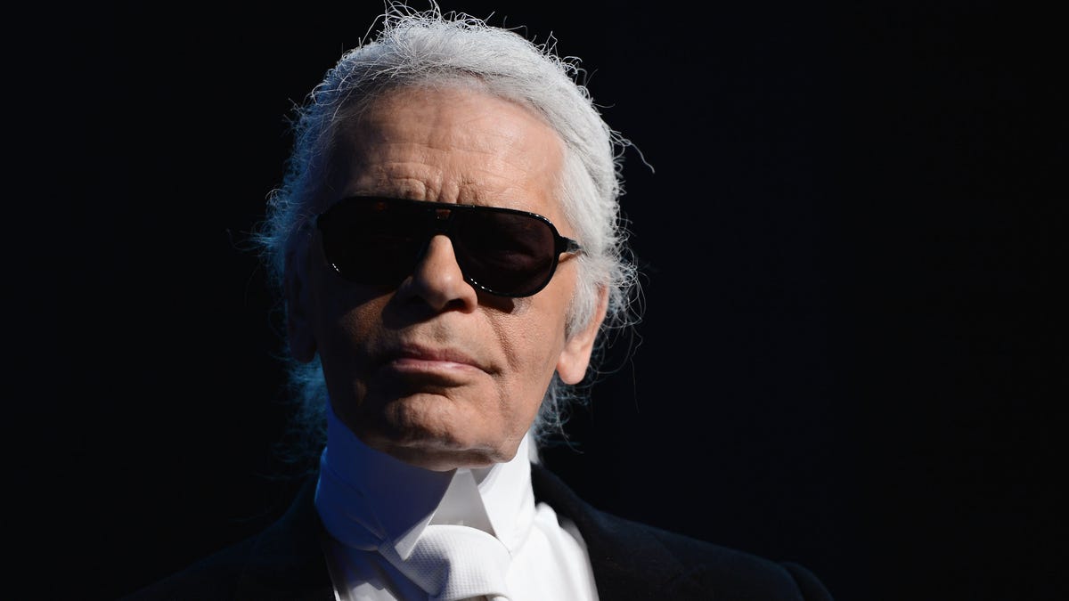 Met Gala 2023 to Honor Karl Lagerfeld – The Hollywood Reporter