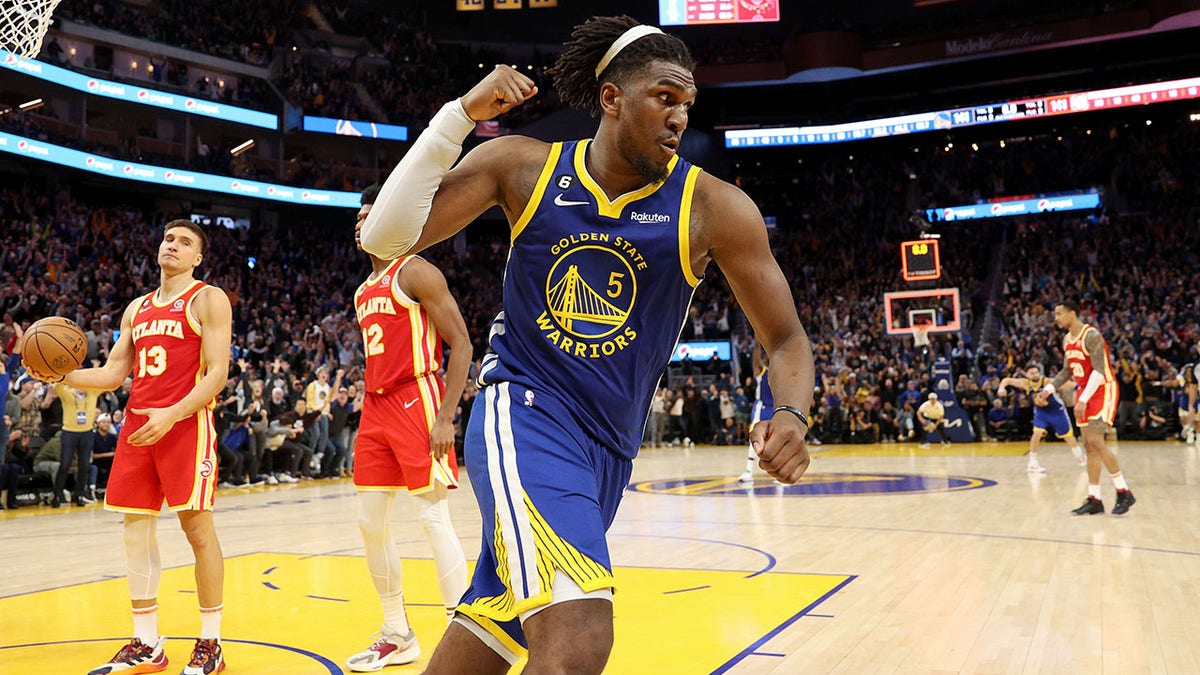 The Playoffs » Klay Thompson anota 54 pontos e Warriors batem Hawks após  duas prorrogações