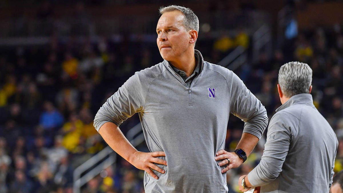 Coaching Excellence: The Journey of Northwestern Basketball Coach