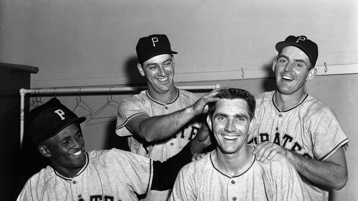 Former Pirate All-Star Frank Thomas dead at 93