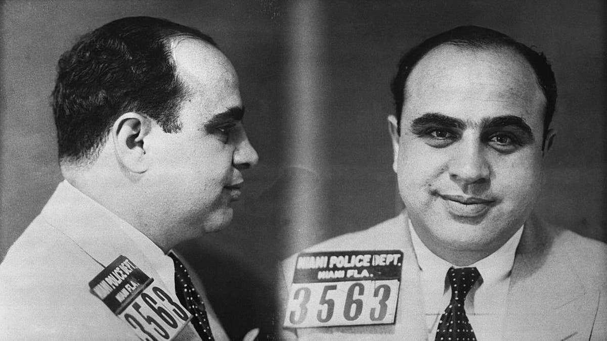 Al Capone