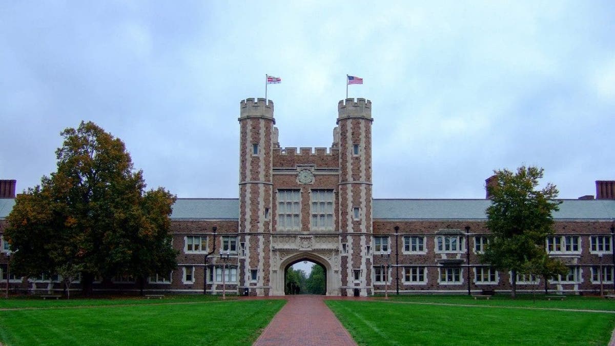 Washington University