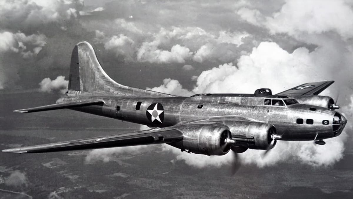 On This Day In History, January 27, 1943, US Eighth Air Force Launches ...