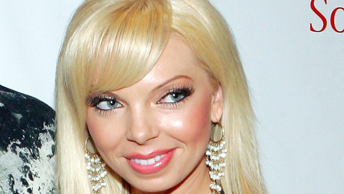 Playboy model recalls last meeting with reality TV star accused of murdering wife Fox News