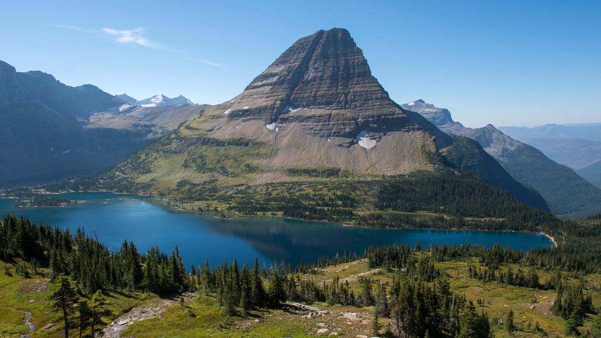 Glacier National Park