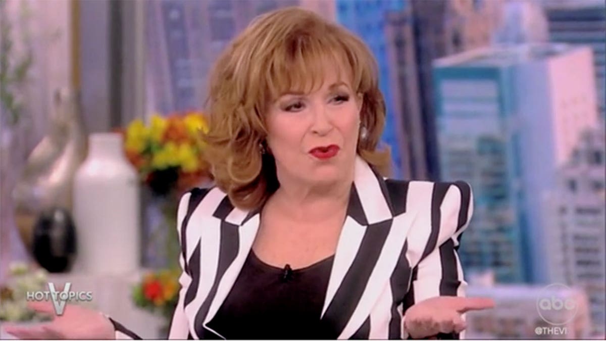 Joy Behar