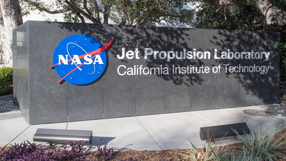 NASA's Jet Propulsion Laboratory