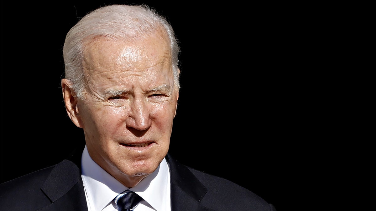 Biden Ignores Shouted Questions On Classified Documents Investigation ...