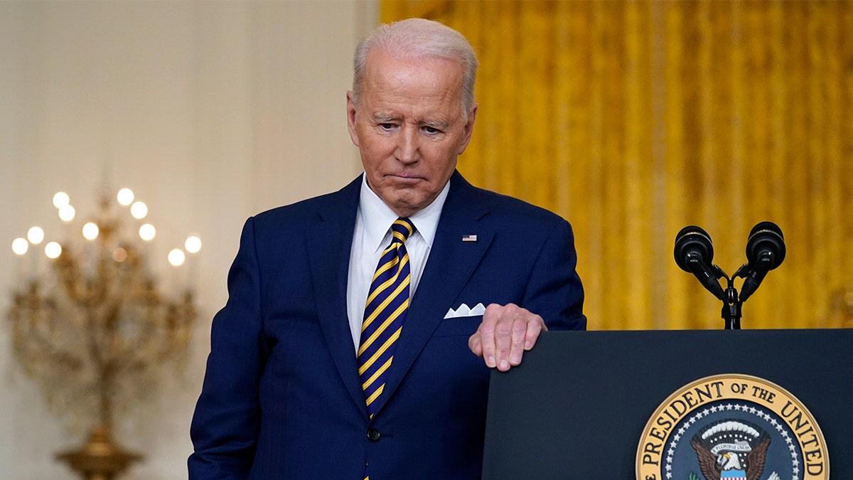 Experts weigh in on Biden’s response to classified documents scandal: White House has ‘lost control’