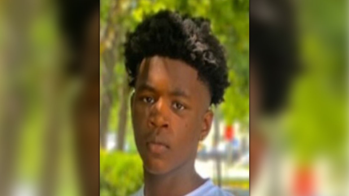 Washington, DC, Teen's Shooting Death Not ‘centered Around Race ...