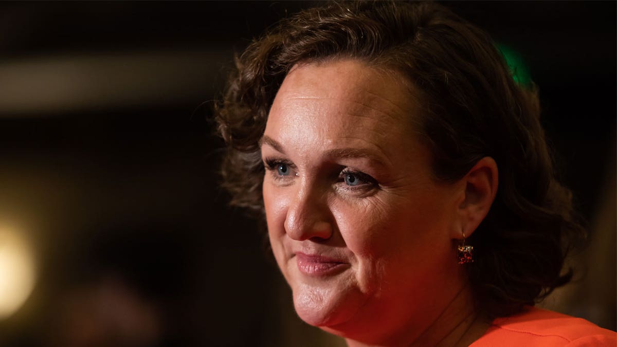 MSNBC panel uses Katie Porter backlash to blast 'double standard' for women in politics