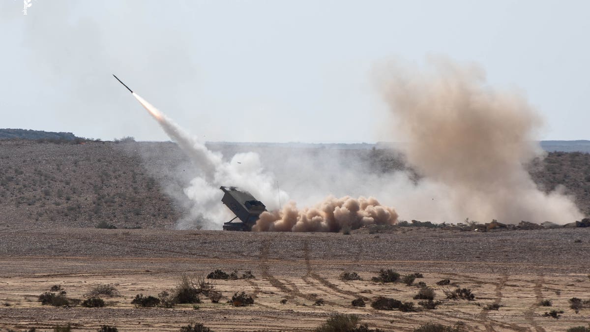 IDF and CENTCOM joint exercise