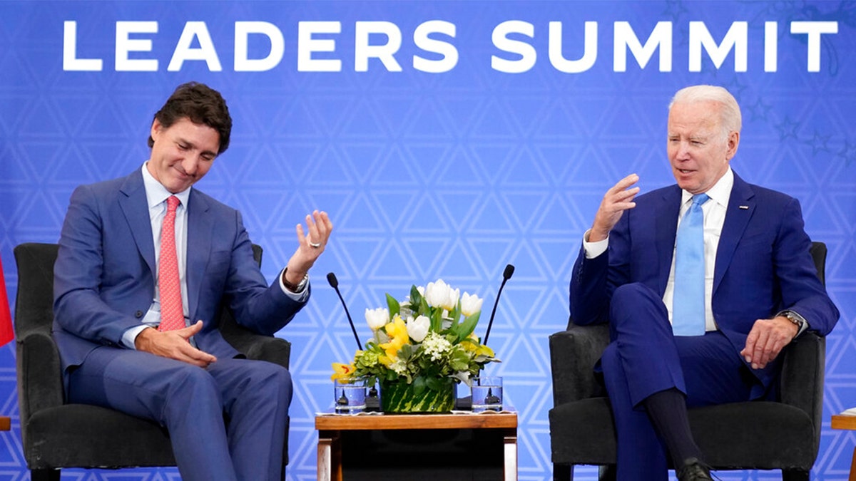 Leaders Summit