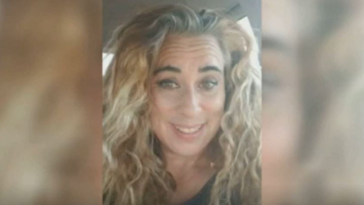 SC donation bin body identified