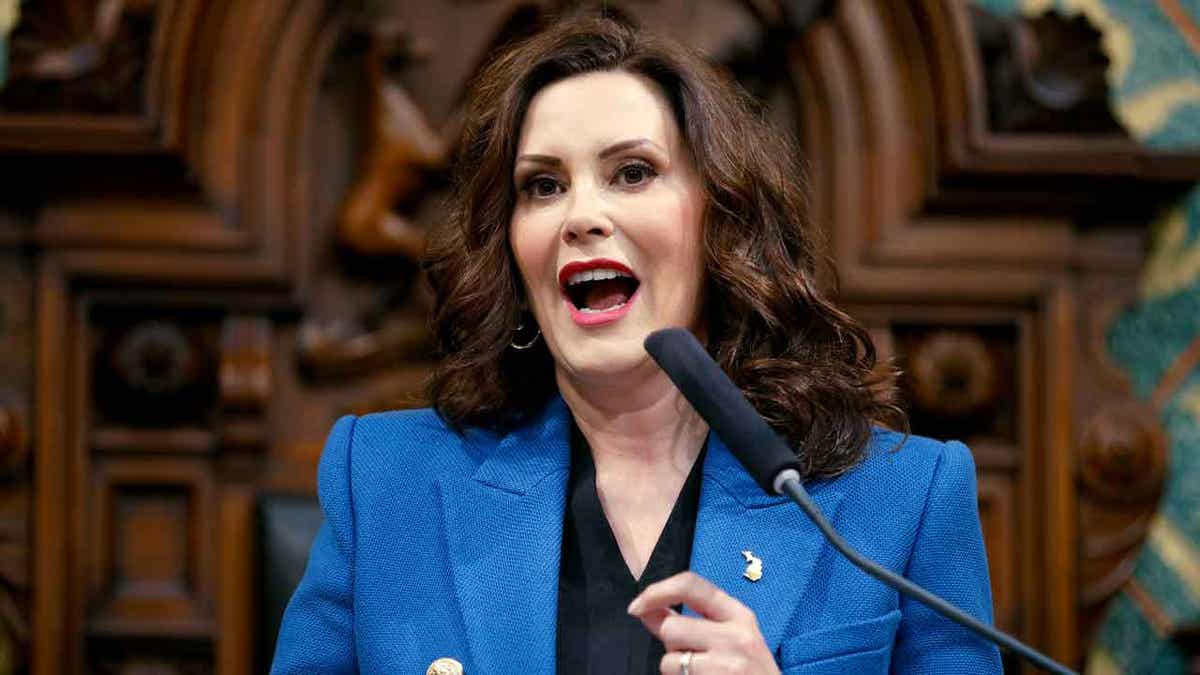 Whitmer to push for free community college in Michigan’s State of the State address