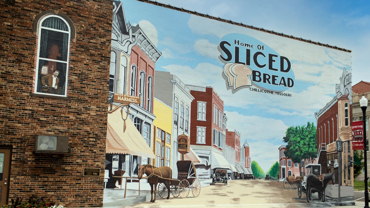 Mural de Chillicothe