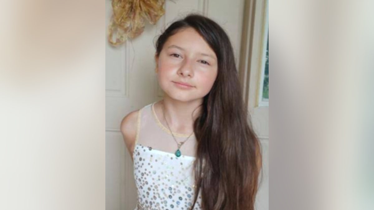 Missing North Carolina girl Madalina Cojocari