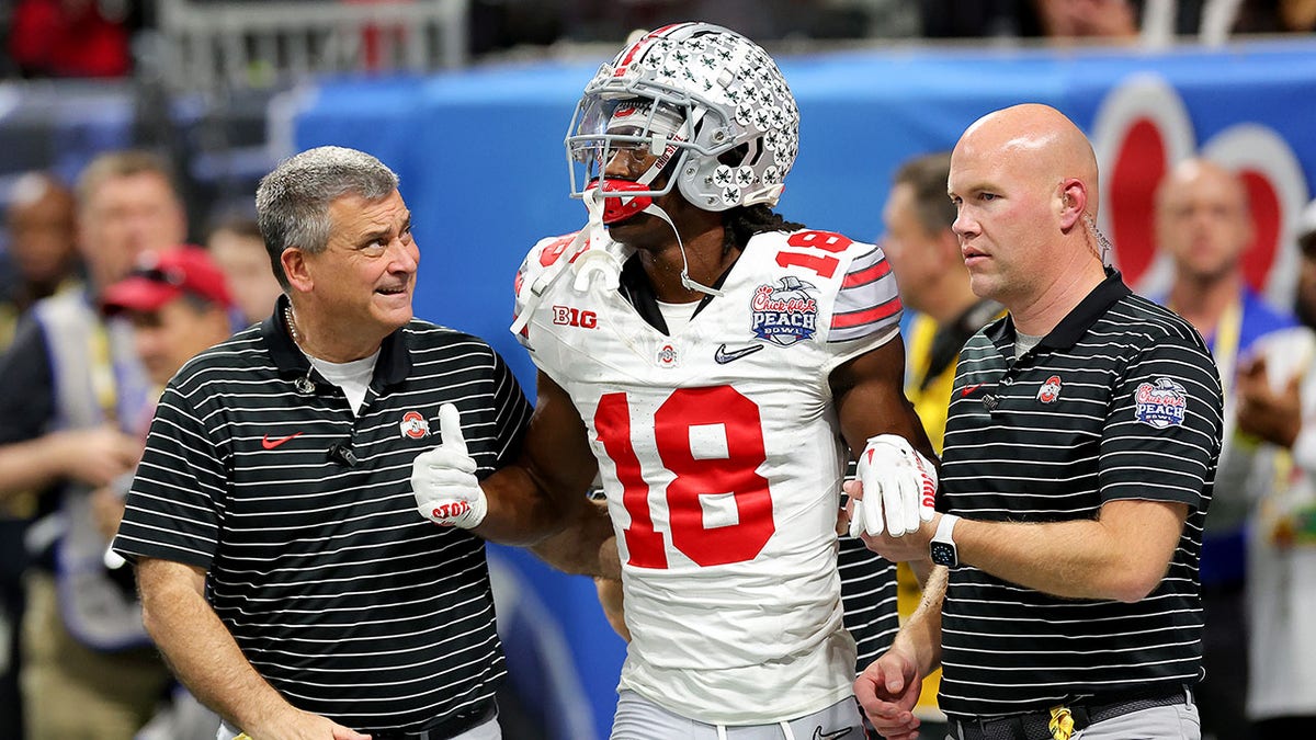 Top Big Ten Official Backs Ohio State, Calls Out Pac-12 For CFP Targeting