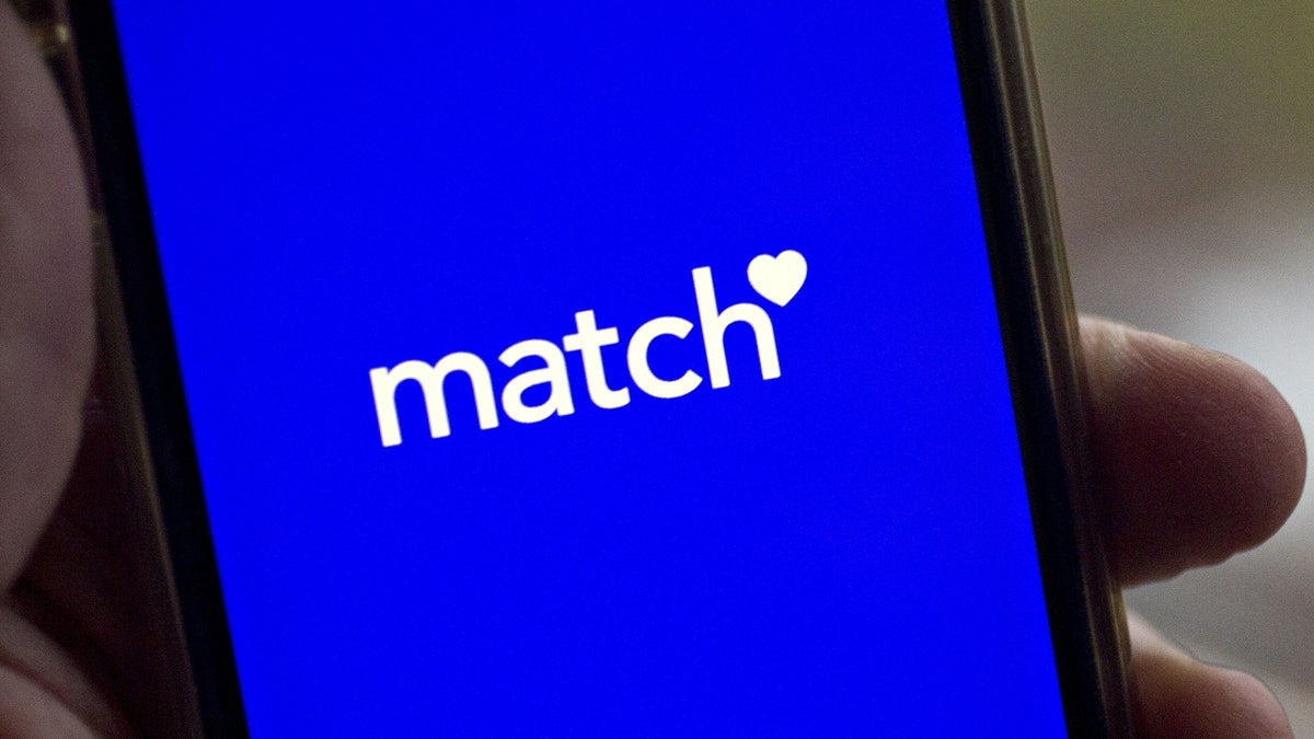 The Match dating application