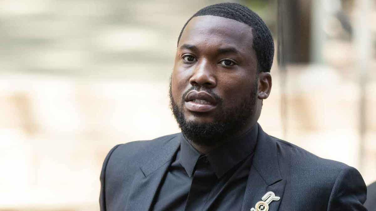 Meek Mill