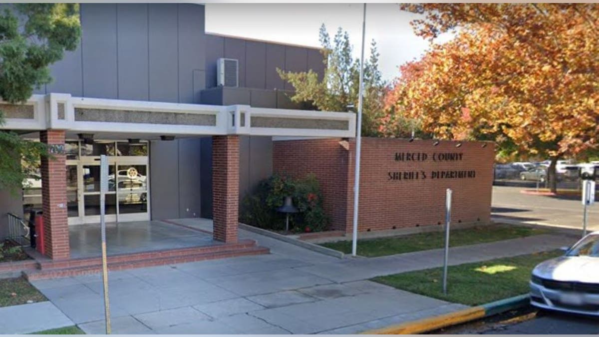 Merced County Sheriff's Office