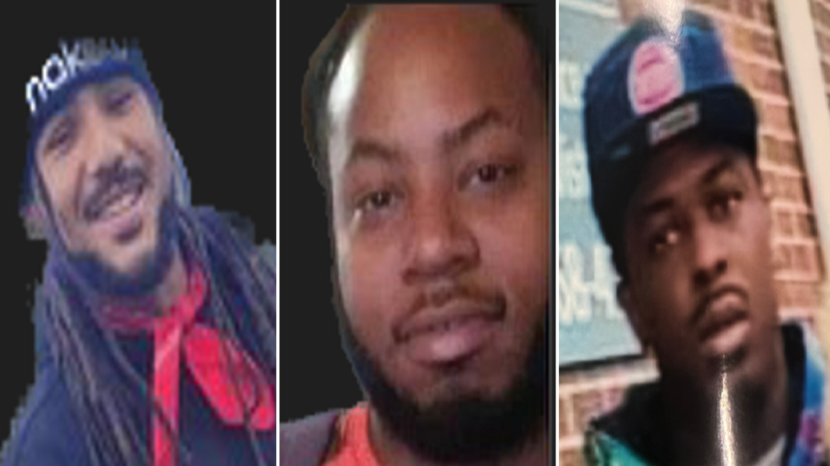 Three rappers missing after concert in Detroit canceled