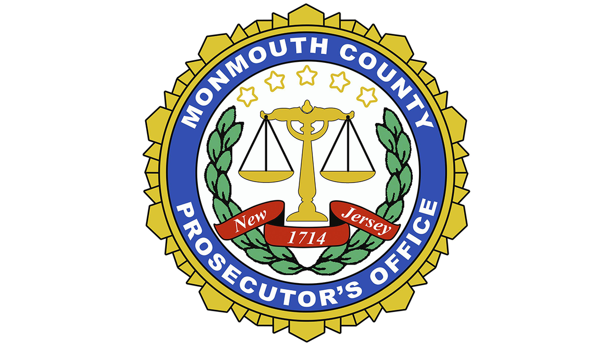 Monmouth County Prosecutor’s Office logo