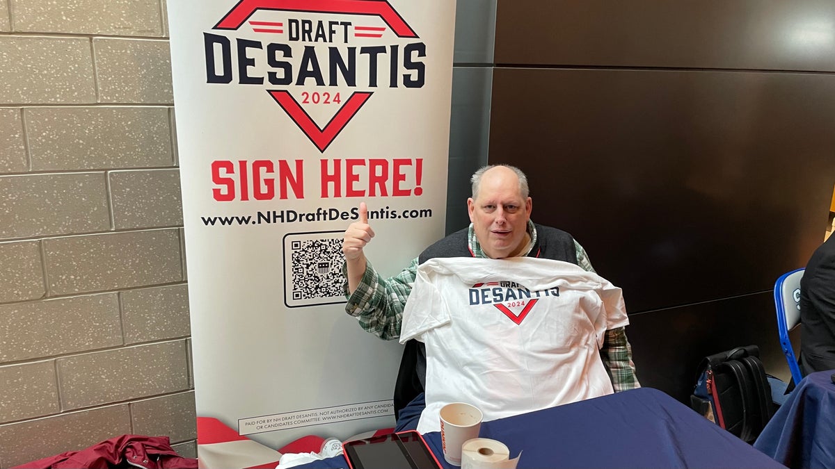 NH Draft DeSantis table