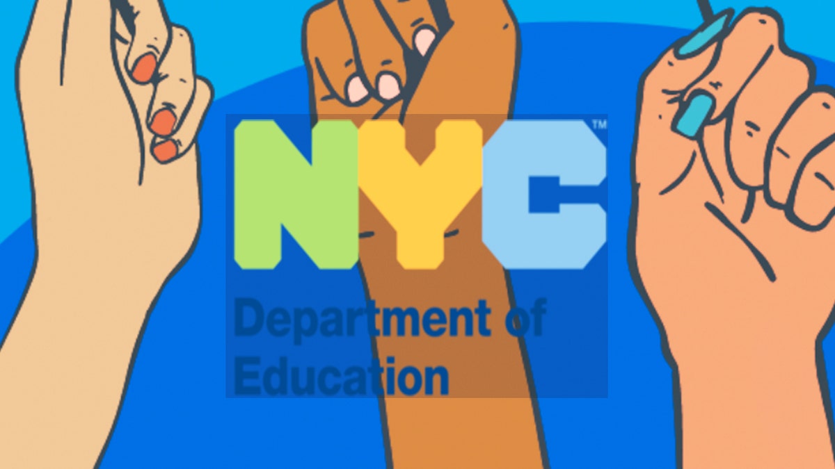 New York City Department of Early Childhood development Equity1