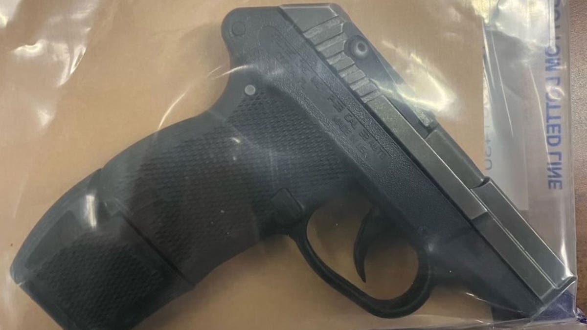 gun recovered from scene where cop shot in bronx