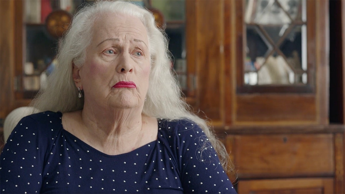 Dianne Bennett in a screenshot from Oxygen's 'Accident, Suicide or Murder'