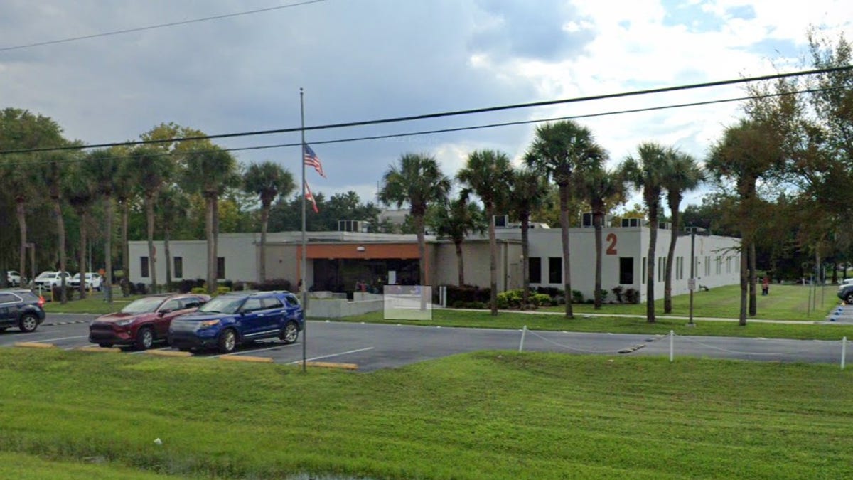 Pasco County District Office