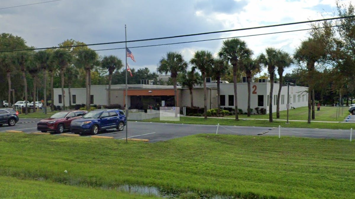Pasco County District Office