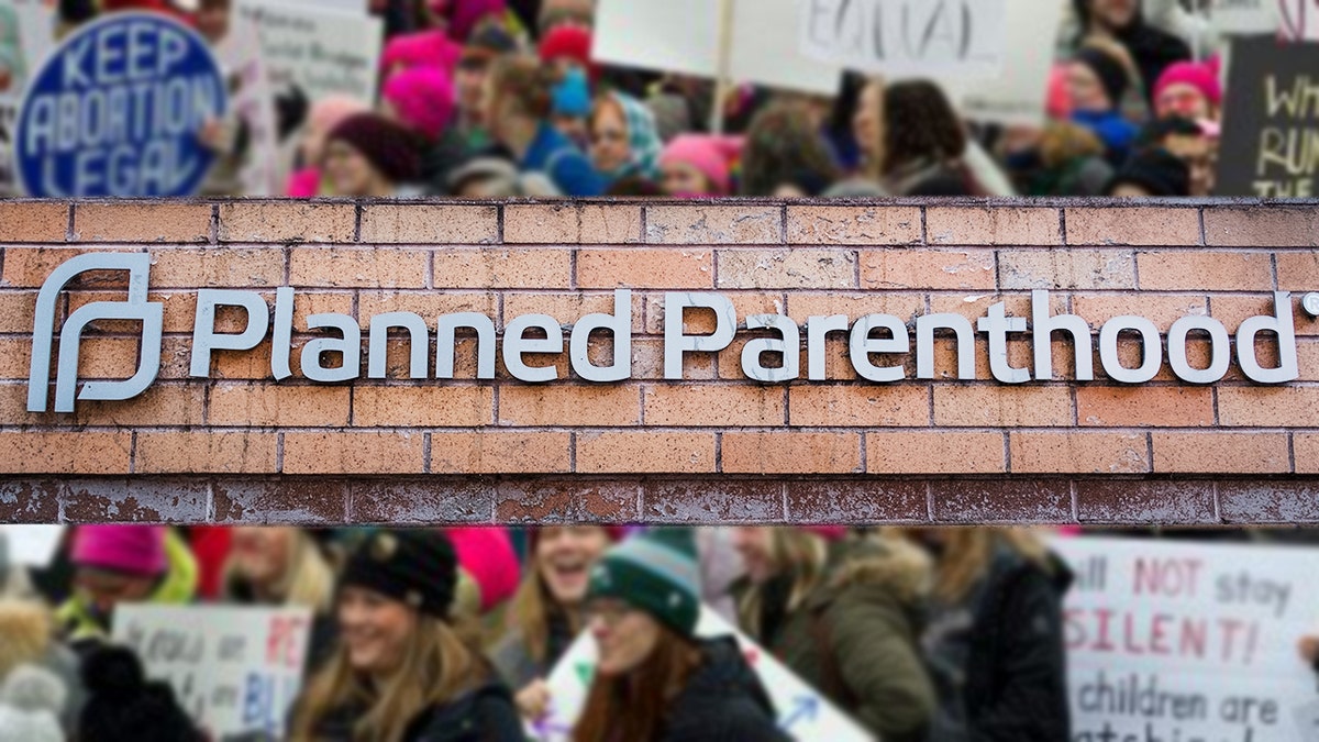 Planned Parenthood