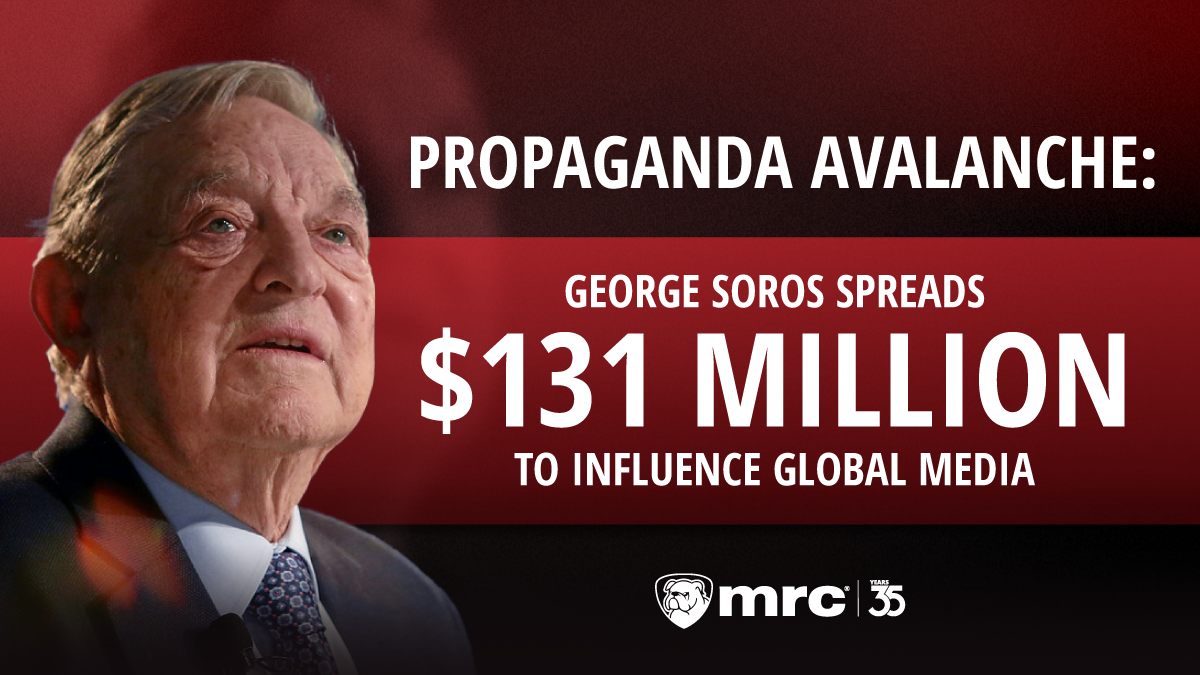 George Soros