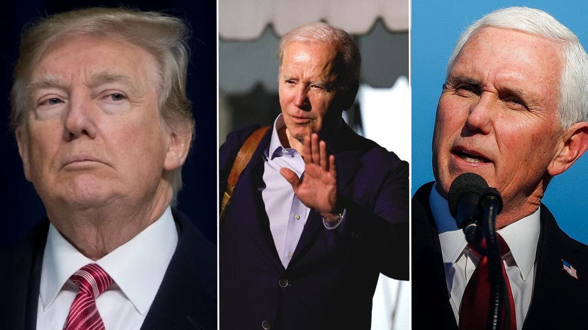 Biden, Trump, classified documents: Could this all be partisan hype?