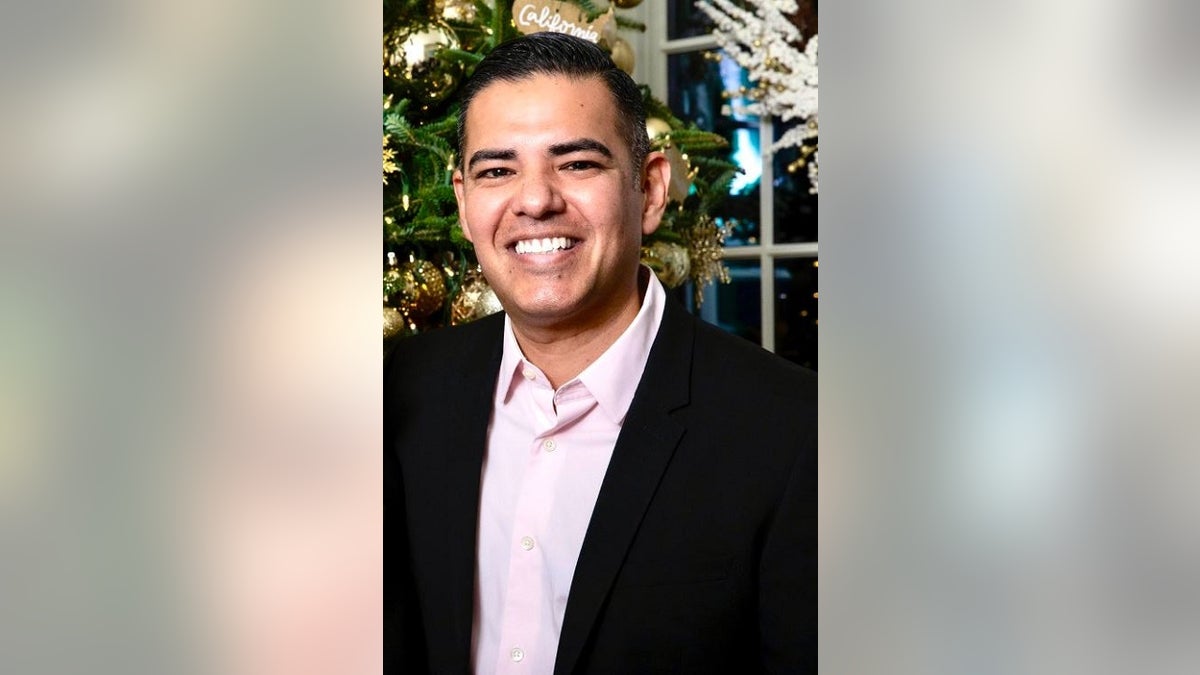 California congressman