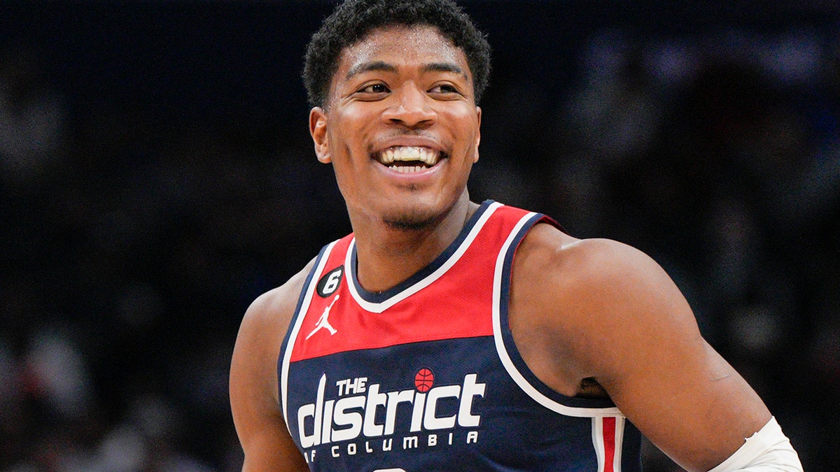 Lakers Rumors: Rui Hachimura Expected To Command At Least $15 Million  Annually In Free Agency