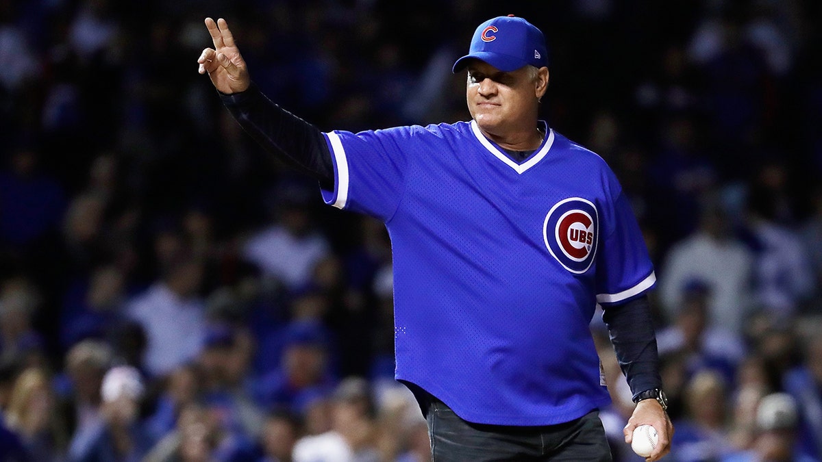 Where is Ex-Chicago Cubs Star Sammy Sosa Now?