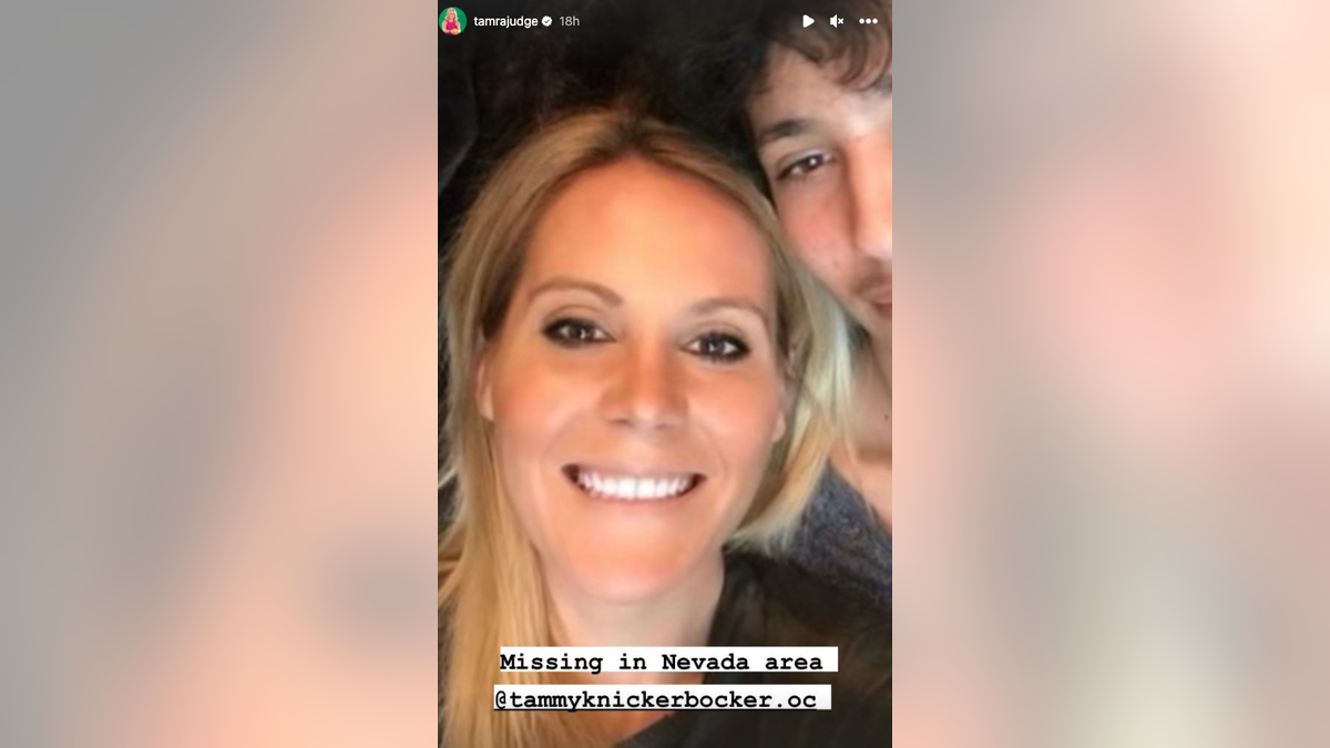 Tamra Judge Instagram