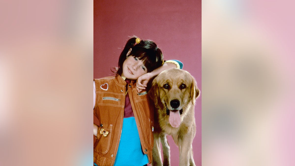 Soleil Moon Frye as Punky Brewster