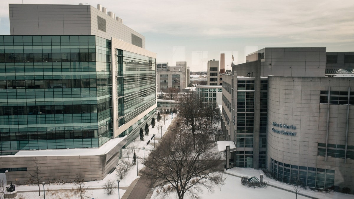 Loyola University Chicago (LUC) Stritch School of Medicine