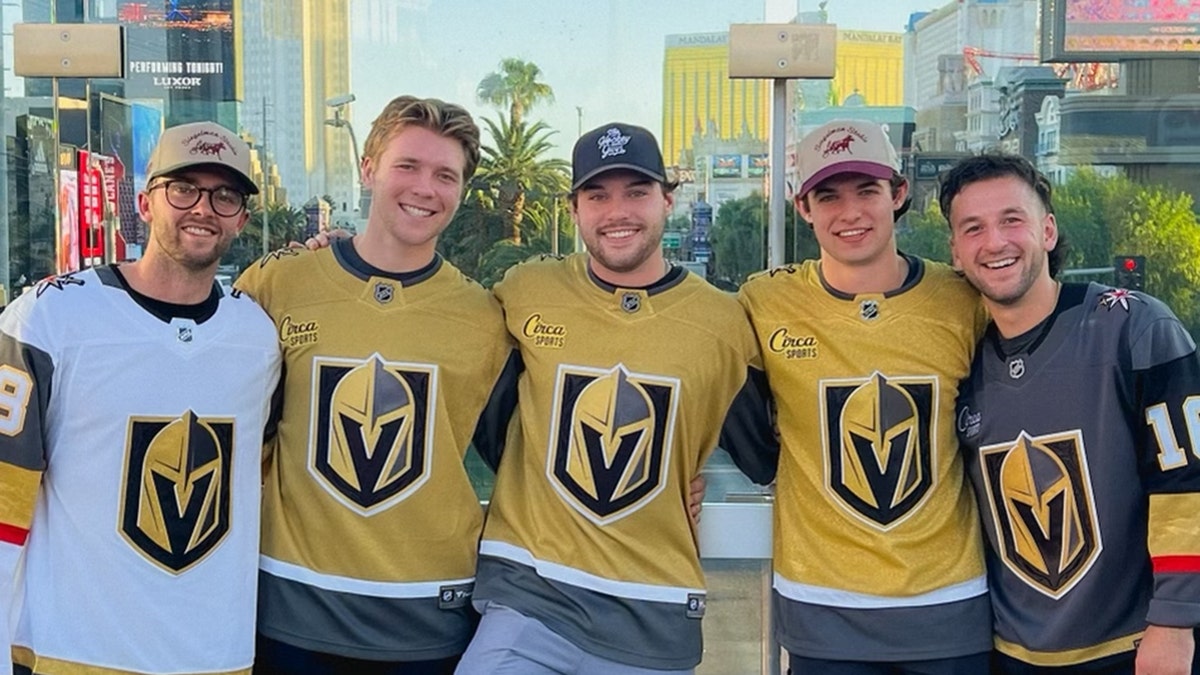 The Hockey Guys (@the.hockeyguys) • Instagram photos and videos