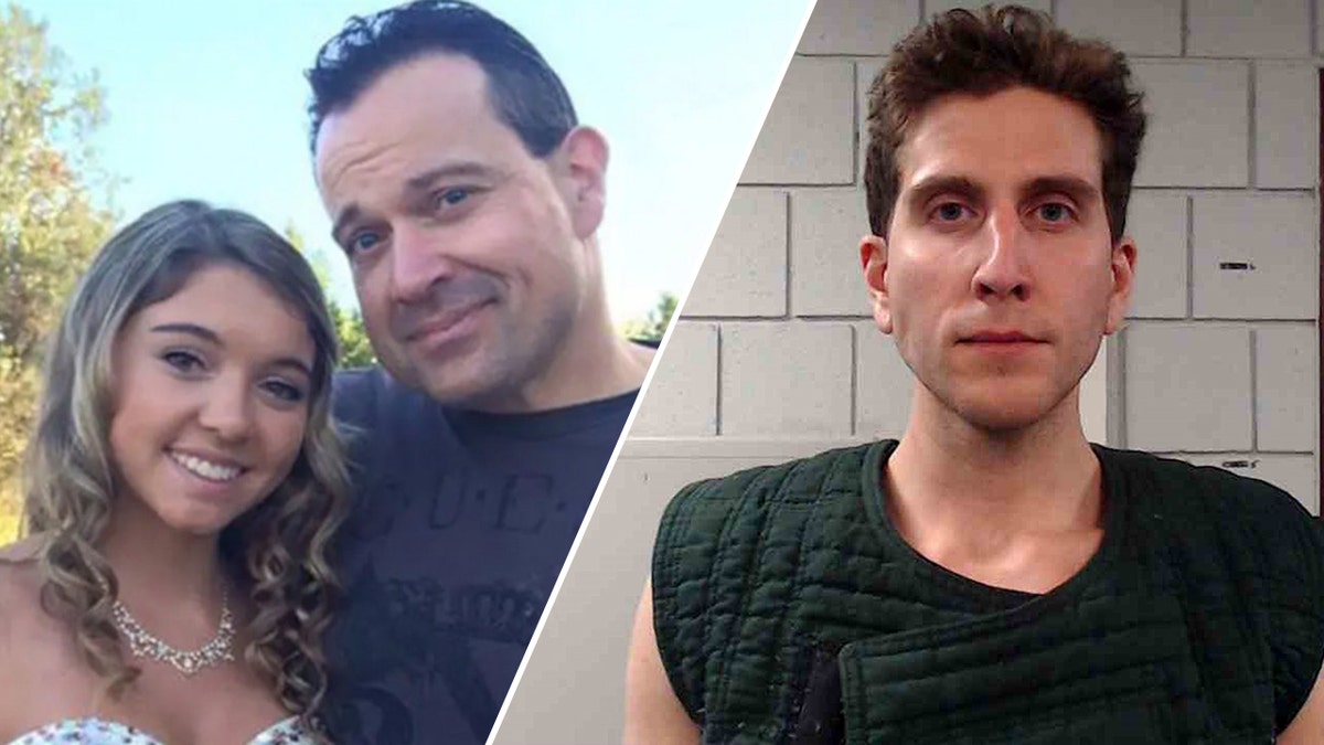 Father Of Slain Student Kaylee Goncalves Comments On Suspected Idaho Father Of Slain Student Kaylee Goncalves Comments On Suspected Idaho