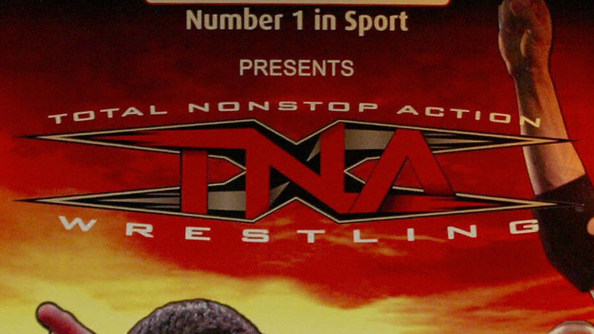 The TNA logo